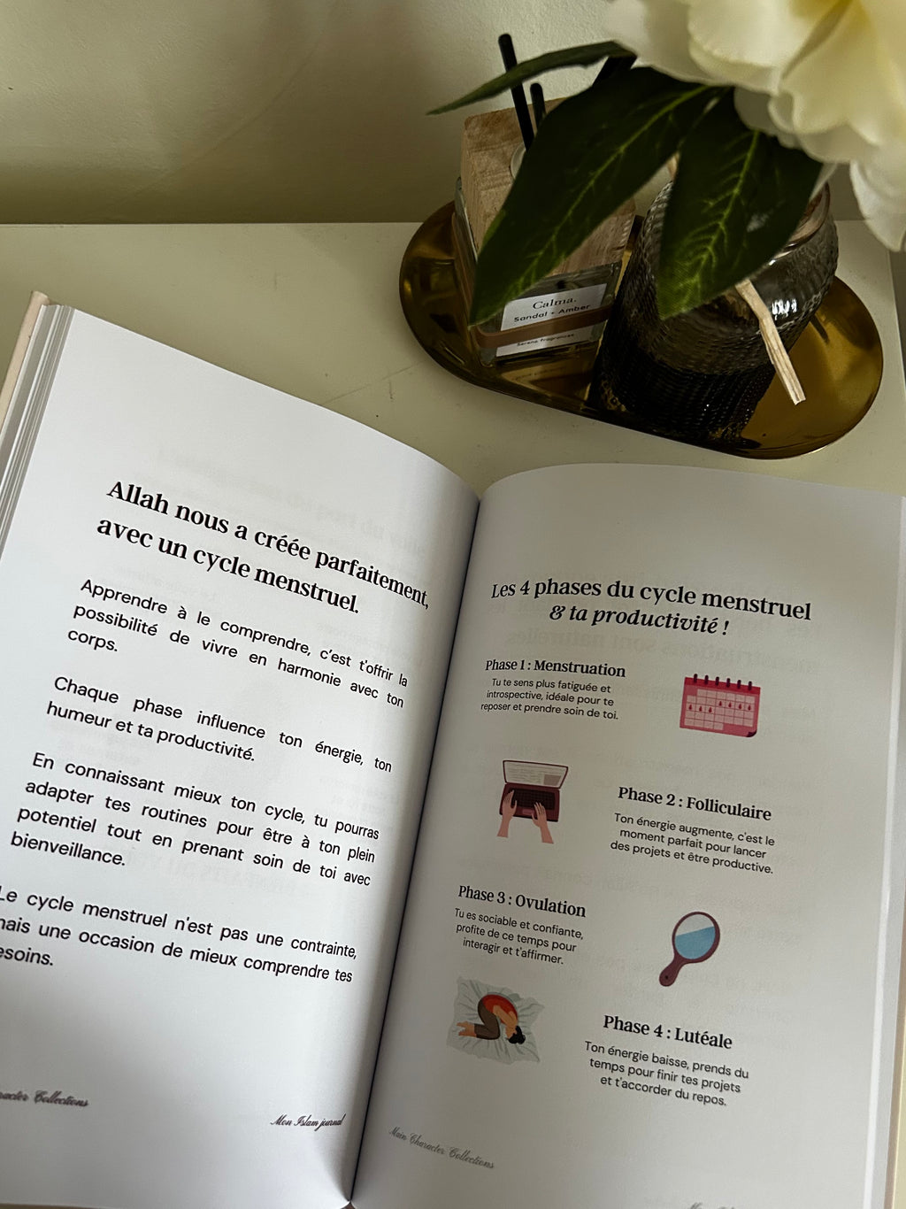 Mon Islam journal : Revenir à l'essentiel