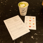 Daily planner : S'organiser autour des prières