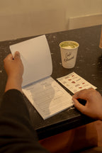 Daily planner : S'organiser autour des prières