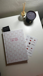 Muslim planner : Everyday with Allah