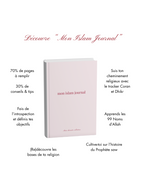 Mon Islam journal : Revenir à l'essentiel